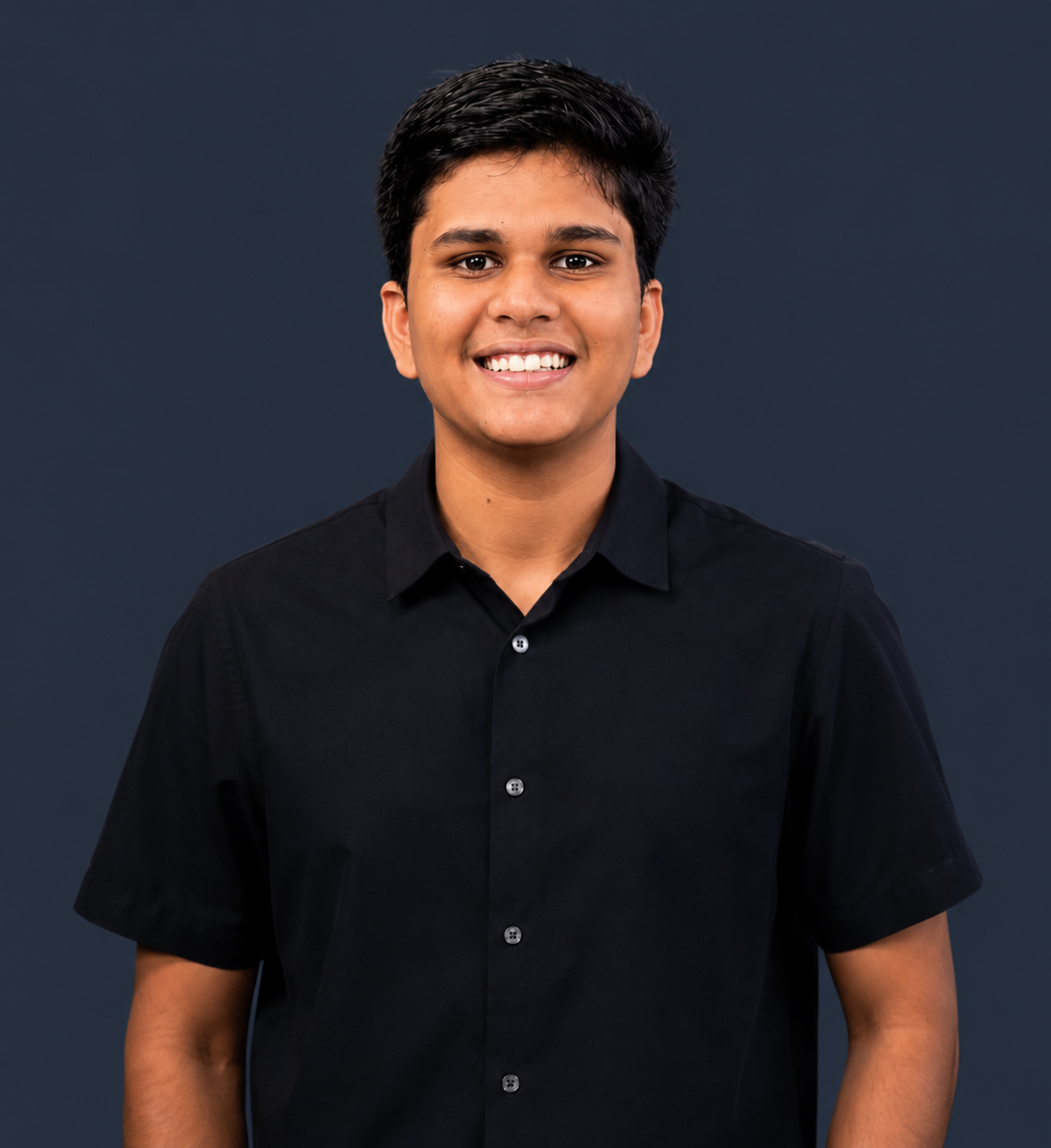 Satyam Tiwari